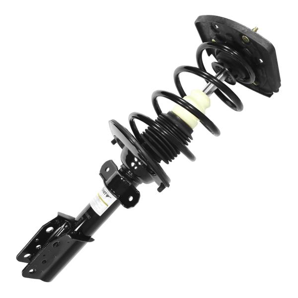 【並行輸入品】Unity 15062 Rear Right Complete Strut Assem...