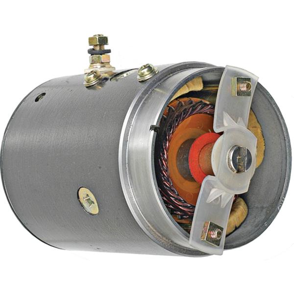 【並行輸入品】DB Electrical LPL0013 Snow Plow Motor for B...