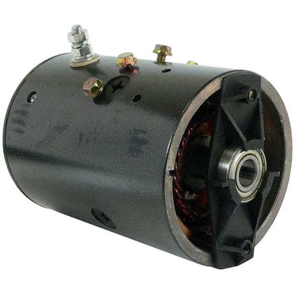【並行輸入品】DB Electrical LPL0032 New Pump Motor for An...