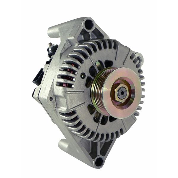 DB Electrical HO 7780 200 High Output Alternator C...