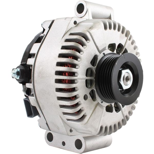 DB Electrical HO 7787 160 High Output Alternator C...