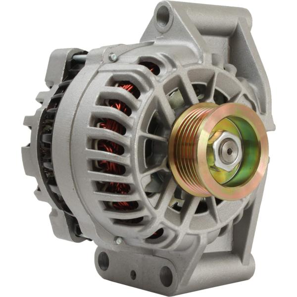 DB Electrical HO 8257 200 High Output Alternator C...