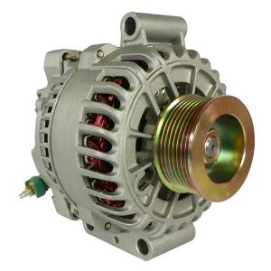 DB Electrical HO 8307 160 High Output Alternator Compatible With 並行輸入品