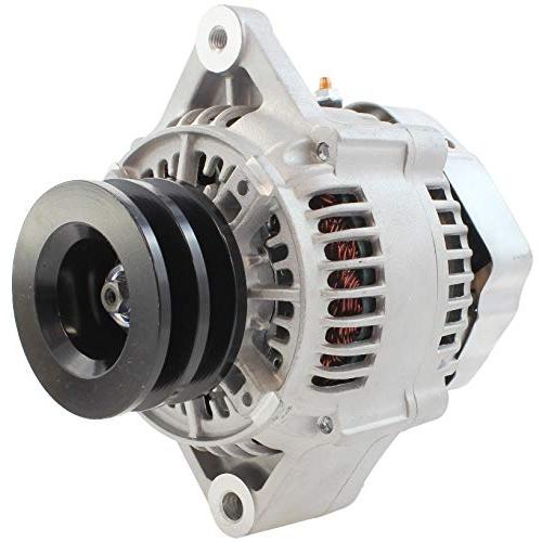 【並行輸入品】オルタネーター Caterpillar Ag &amp; Industrial Equip 1...