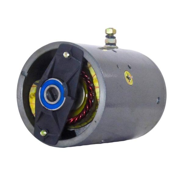 【並行輸入品】RAREELECTRICAL 電動モーター JS BARNES 2200478 220...