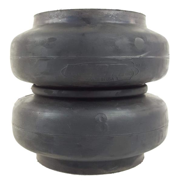 Slam Specialties RE 8 バッグ エアライドサスペンション Slam Specia...