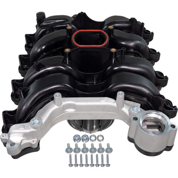 【並行輸入品】APDTY 726286 吸気マニホールドキット ガスケット付き 4.6L V8 En...