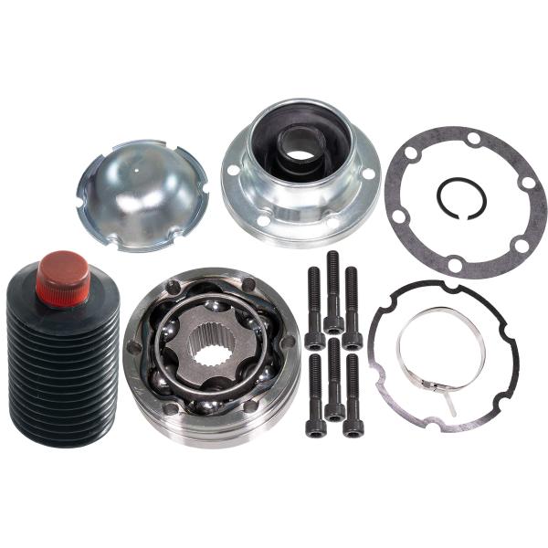 APDTY 043312 フロントドライブシャフト プロペラ ドライブシャフト CVジョイントキット...