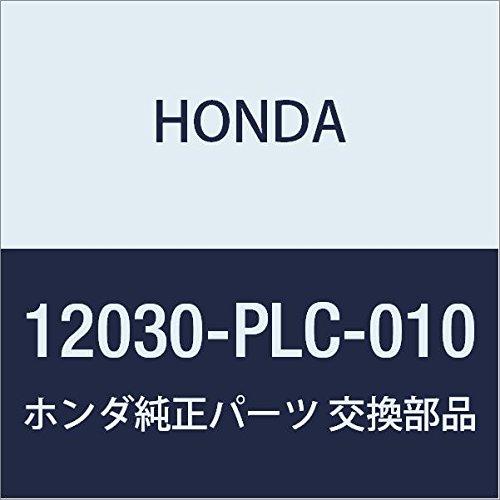 【並行輸入品】HONDA (ホンダ) 純正部品 パツキンセツト ヘツドカバー 品番12030 PLC...