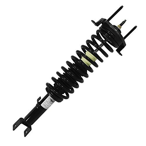 Unity 15380 Rear Complete Strut Assembly UNITY AUT...