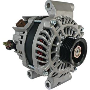 DB Electrical AMT0224 Alternator For Ford Escape 2.5 2.5L 09 10 1 並行輸入品