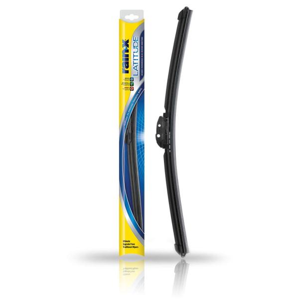 ITW Global Brands5079281 1Windshield Wiper Blade 2...