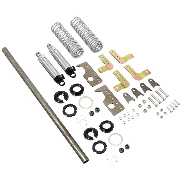 QA1 DD501 12100V プロリアダブルアジャスタブルコイルオーバーキット QA1 DD50...