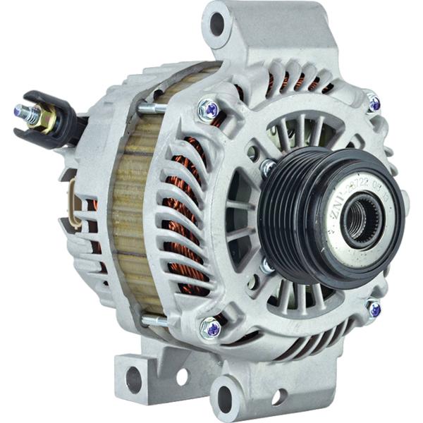 【並行輸入品】DB Electrical AMT0189 New Alternator For 2....