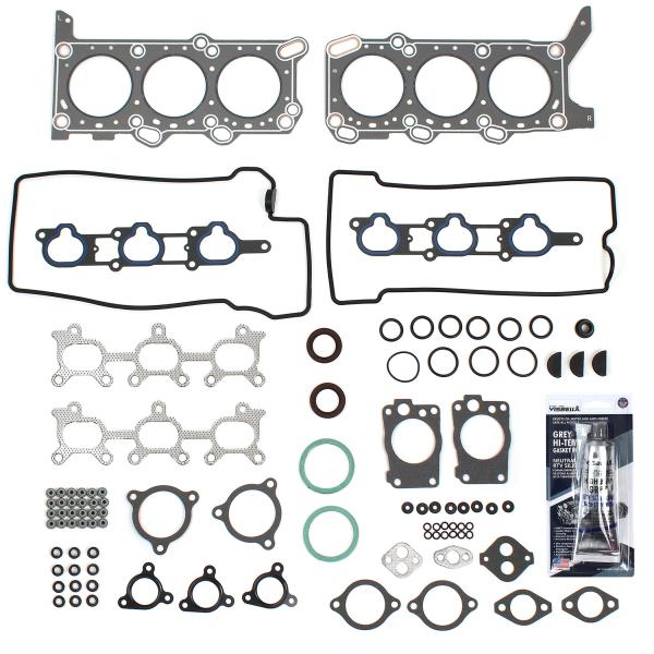 【並行輸入品】 CNS Head Gasket Set Compatible/Replacement...