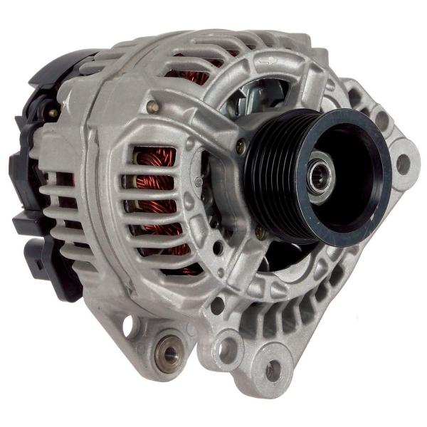 【並行輸入品】Bosch AL0188N プレミアム 100% 新オルタネーター   フォルクスワー...