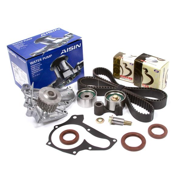 【並行輸入品】 Evergreen TBK125WPA Compatible With Toyota...