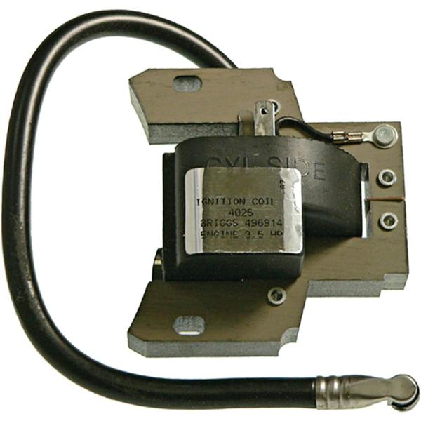 【並行輸入品】Db Electrical IBS3001 Ignition Coil for Bri...