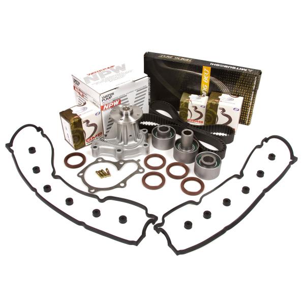 【並行輸入品】Evergreen TBK180MVCN 90 96 Nissan 300ZX Non...