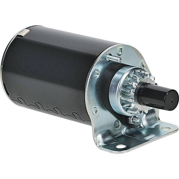 【並行輸入品】DB Electrical SBS0044 Starter for John Deer...