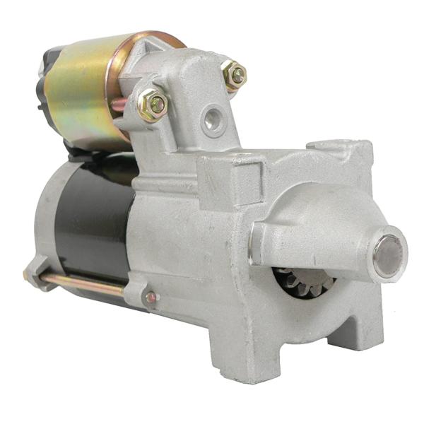 【並行輸入品】 DB Electrical 410 52165 for John Deere GT2...