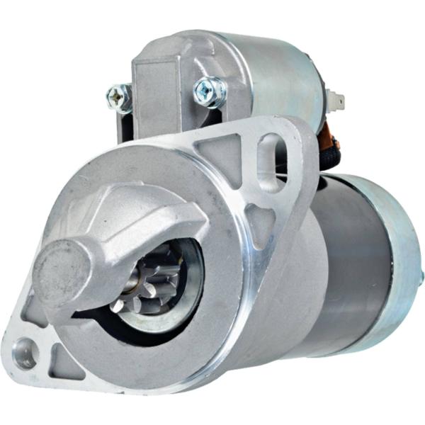 【並行輸入品】DB Electrical SND0413 New Starter For John ...