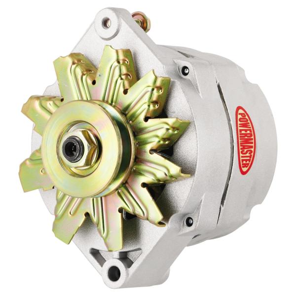 【並行輸入品】Powermaster Performance 47293 Alternator 12...