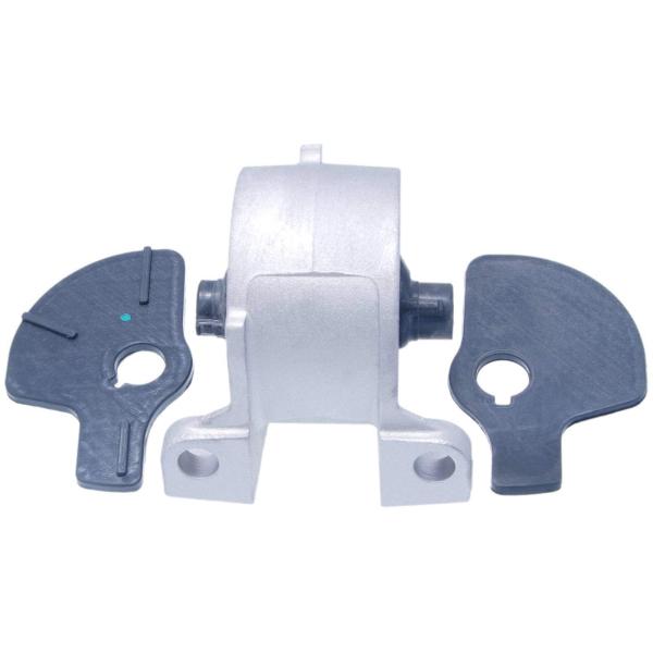 Left Engine Mount At Febest HM HRVLH Oem 50820 S2H...