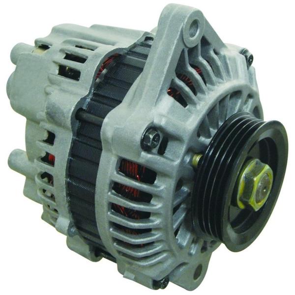 【並行輸入品】 OEG Parts New Alternator Compatible With N...