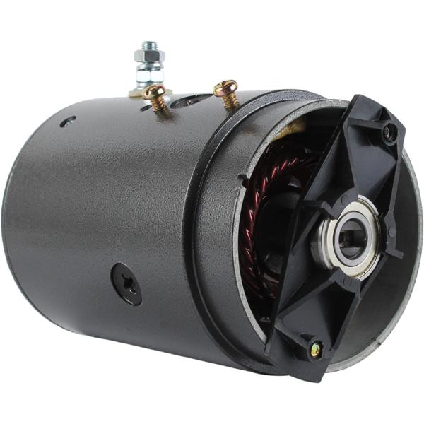 【並行輸入品】DB Electrical LPL0099 Motor (for BOSS Snow ...