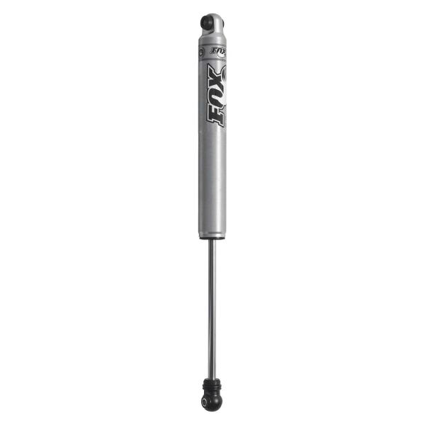 Fox Shocks 985 24 073 リアショックアブソーバー トヨタランドクルーザー用 Fo...