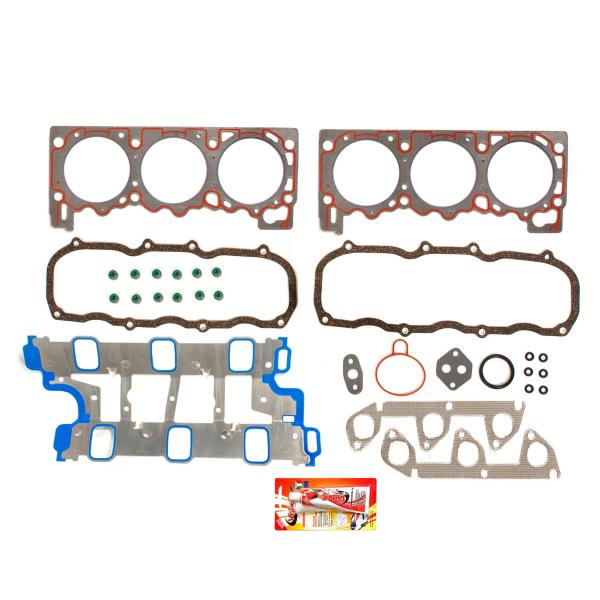 【並行輸入品】 Compatible With 95 96 4.0 Ford Explorer Ra...