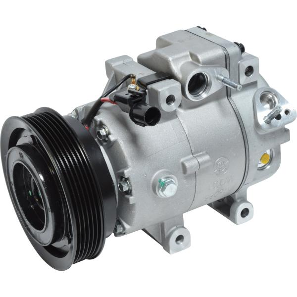【並行輸入品】UAC CO 10956C コンプレッサー 154パック Universal Air ...