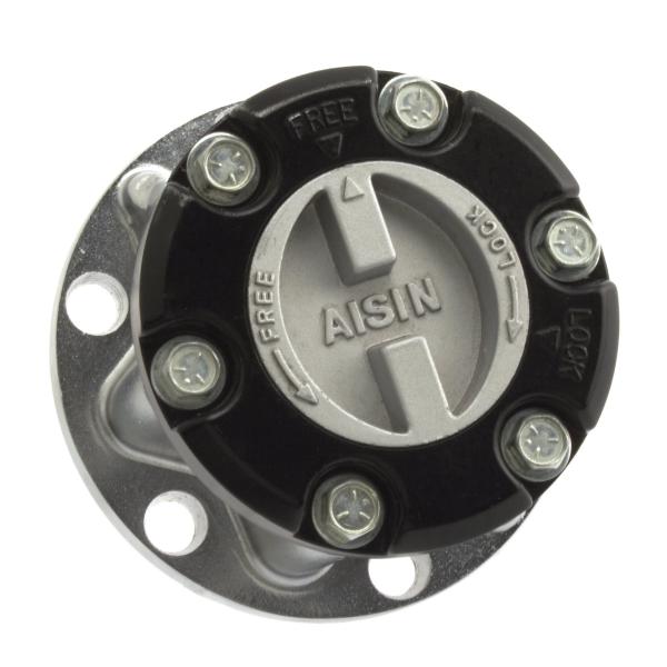 AISIN FHT 019 フリーホイールハブ AISIN FHT 019 Free Wheel H...