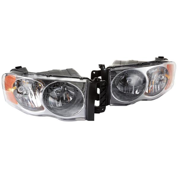 【並行輸入品】Spec D Tuning 2LH DGP02 RS ダッジ・ラム 1500 トラック...