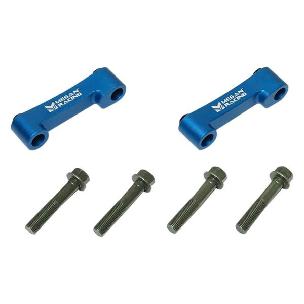 メーガンレーシング/MEGAN RACING トヨタ アリスト16 フロントロールセンターアジャスタ...