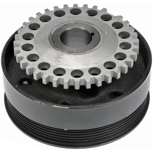 Dorman OE Solutions 594 418 Engine Harmonic Balanc...