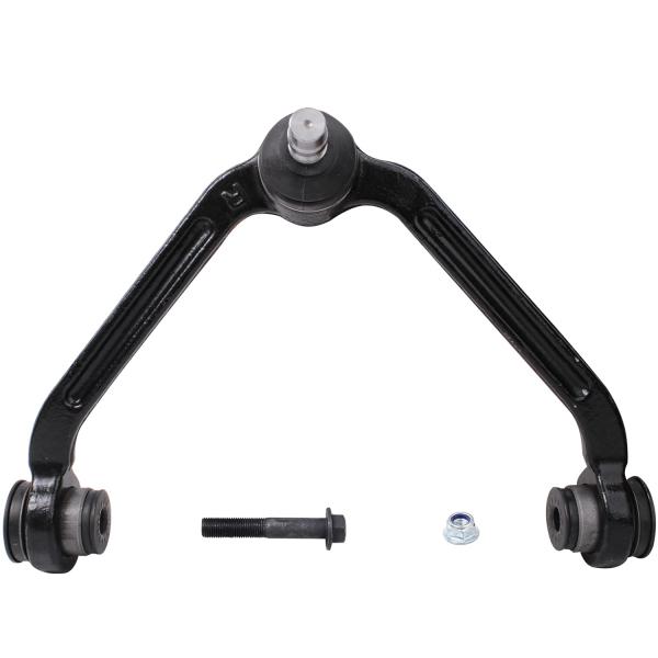 【並行輸入品】 Detroit Axle   Front Right Upper Control A...