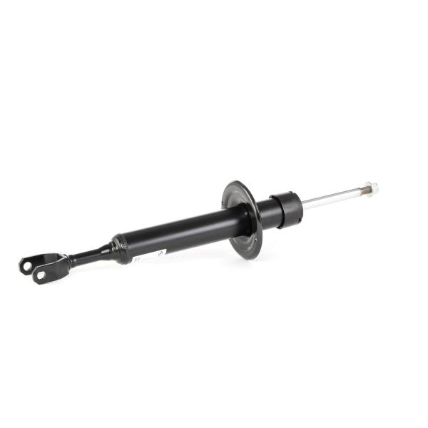 【並行輸入品】2x SACHS ガス圧力ショックアブソーバー スーパーツーリングフロント A6 55...