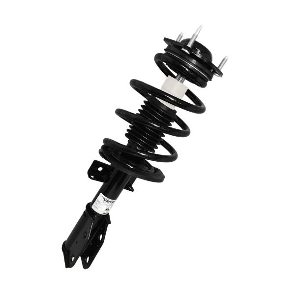 【並行輸入品】Unity Automotive Compatible for Complete St...