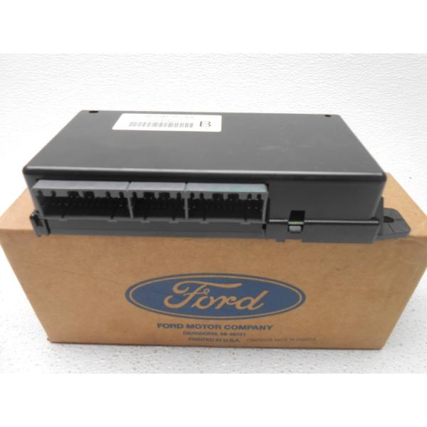 Ford NOS OEM Explorer Mercury Mountaineer 4x2 Engi...