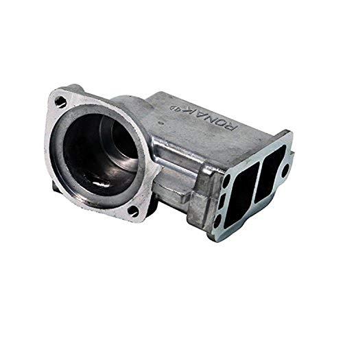 【並行輸入品】MTC サーモスタットハウジング Volvo 850 960 C70 S70 S90 ...