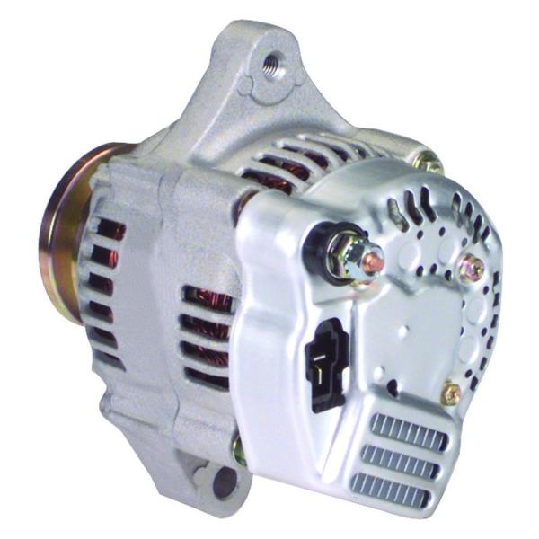【並行輸入品】OEG Parts ニューオルタネーター クボタトラクター B1550 B21TL B...