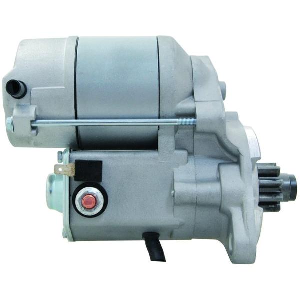 【並行輸入品】OEG Parts ニュースターター クボタトラクター L4200 L4300 L43...