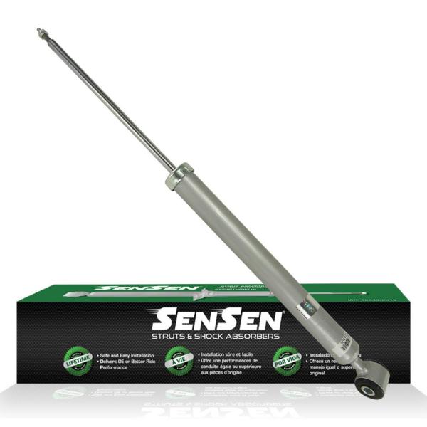 Sensen 3212 0366 ショックアブソーバー (11 15フォードフィエスタ(Exc. S...