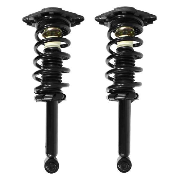 Unity Automotive Compatible for Complete Strut Ass...