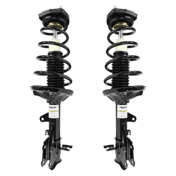 Unity Automotive Compatible for Complete Strut Ass...