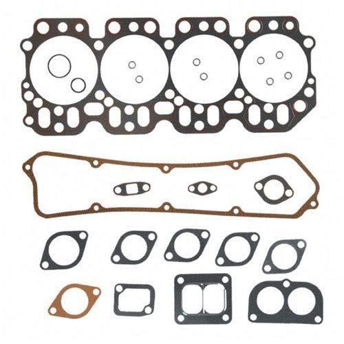 【並行輸入品】 Head Gasket Set Compatible with John Deere...