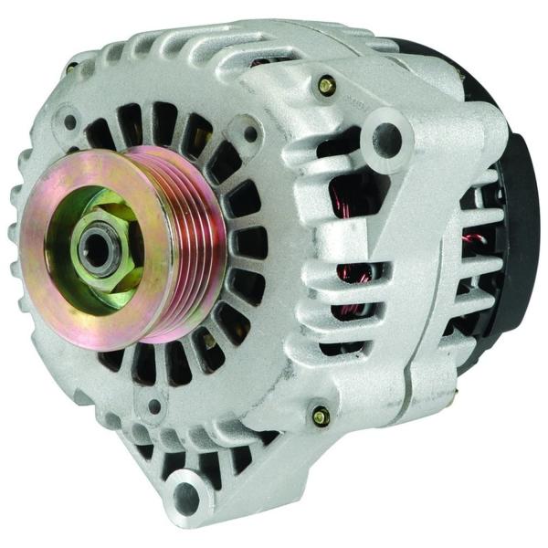 【並行輸入品】OEG Parts ニューオルタネーター キャデラックエスカレード 5.3L 6.0L...