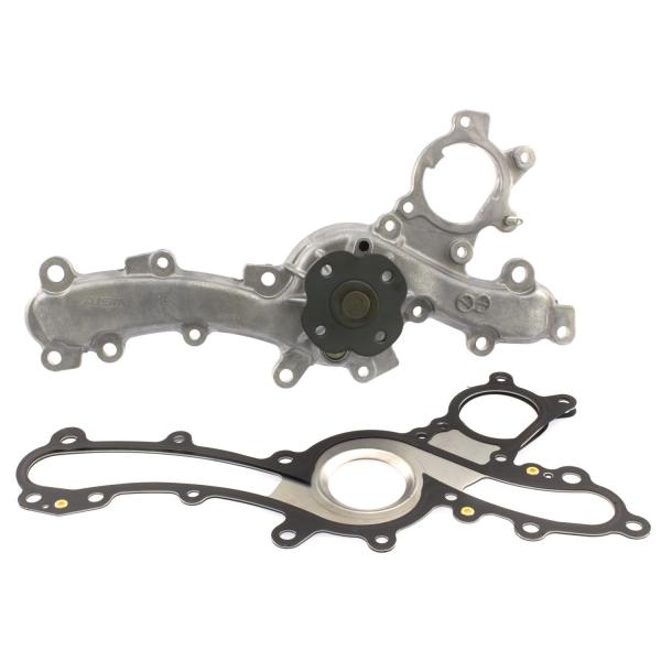 AISIN WPT 808 ガスケット付きエンジンウォーターポンプ   セレクトレクサスES350、...